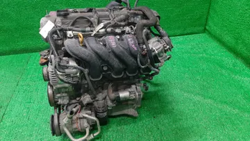 АКПП НА TOYOTA COROLLA FIELDER NZE141G 1NZ-FE