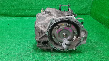 АКПП НА TOYOTA COROLLA FIELDER NZE141G 1NZ-FE