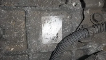 АКПП НА TOYOTA COROLLA  AXIO NZE141 1NZ-FE