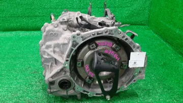 АКПП НА TOYOTA COROLLA FIELDER NZE141G 1NZ-FE