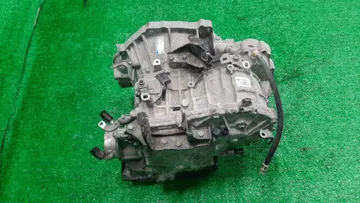 АКПП НА TOYOTA COROLLA FIELDER NZE141G 1NZ-FE