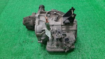 АКПП НА TOYOTA OPA ZCT15 1ZZ-FE