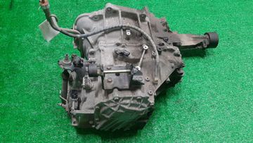АКПП НА TOYOTA OPA ZCT15 1ZZ-FE