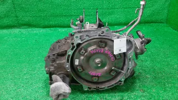 АКПП НА TOYOTA ISIS ZNM10G 1ZZ-FE