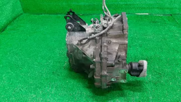 АКПП НА TOYOTA ISIS ZNM10G 1ZZ-FE