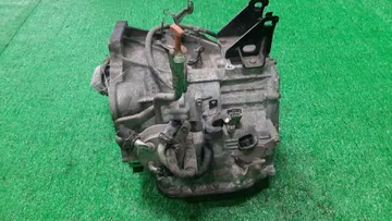 АКПП НА TOYOTA ISIS ZNM10G 1ZZ-FE