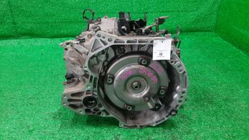АКПП НА NISSAN BLUEBIRD SYLPHY TG10 QR20DD