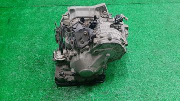 АКПП НА NISSAN BLUEBIRD SYLPHY TG10 QR20DD