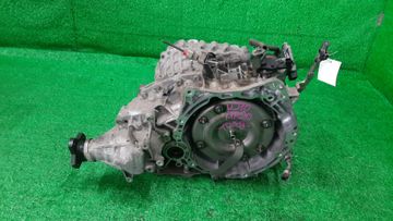 АКПП НА NISSAN DUALIS NJ10 MR20DE