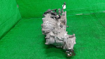 АКПП НА NISSAN DUALIS NJ10 MR20DE