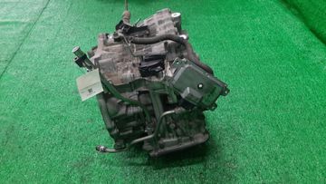 АКПП НА NISSAN DUALIS NJ10 MR20DE