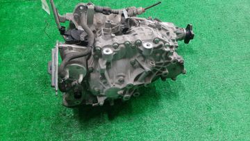АКПП НА NISSAN DUALIS NJ10 MR20DE