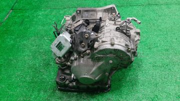 АКПП НА NISSAN PRIMERA TP12 QR20DE