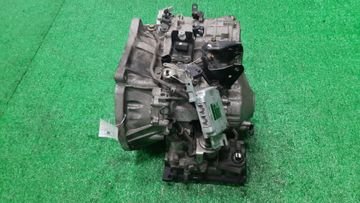 АКПП НА NISSAN PRIMERA TP12 QR20DE