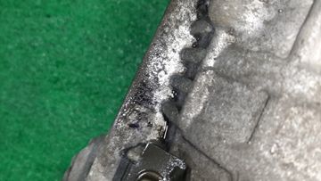 АКПП НА NISSAN PRIMERA TP12 QR20DE
