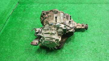 АКПП НА SUZUKI SWIFT HT51S M13A
