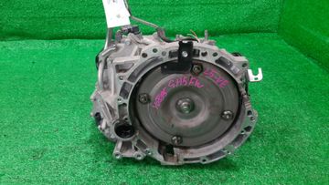 АКПП НА MAZDA ATENZA GH5FW L5-VE