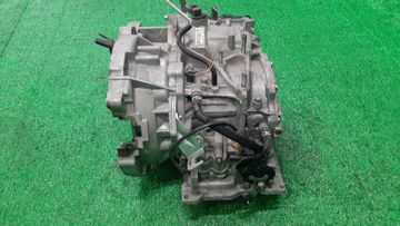 АКПП НА MAZDA ATENZA GH5FW L5-VE