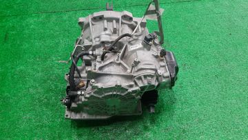 АКПП НА MAZDA ATENZA GH5FW L5-VE