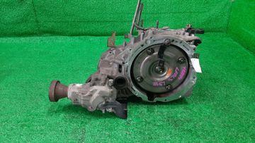 АКПП НА FORD ESCAPE LFAL3 L3-VE