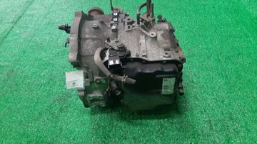 АКПП НА FORD ESCAPE LFAL3 L3-VE
