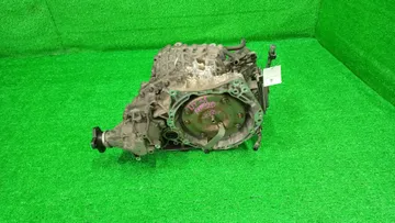 АКПП НА NISSAN X-TRAIL NT31 MR20DE