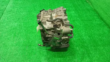 АКПП НА NISSAN X-TRAIL NT31 MR20DE