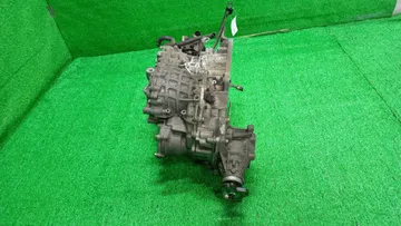 АКПП НА NISSAN X-TRAIL NT31 MR20DE