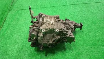 АКПП НА NISSAN X-TRAIL NT31 MR20DE