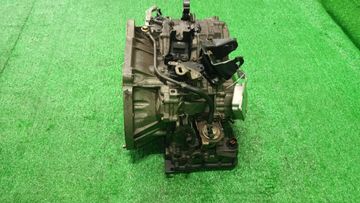 АКПП НА NISSAN PRIMERA TP12 QR20DE