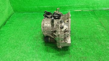 АКПП НА NISSAN PRIMERA TP12 QR20DE
