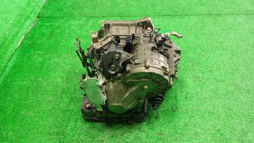 АКПП НА NISSAN PRIMERA TP12 QR20DE