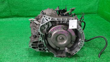 АКПП НА NISSAN PRIMERA TP12 QR20DE