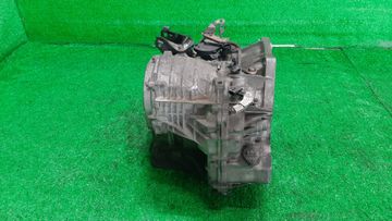 АКПП НА NISSAN PRIMERA TP12 QR20DE