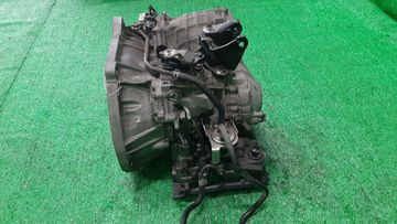 АКПП НА NISSAN PRIMERA TP12 QR20DE