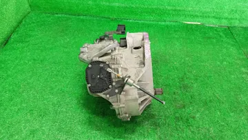 АКПП НА VOLKSWAGEN GOLF 1K1 CAX