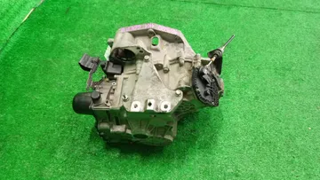 АКПП НА VOLKSWAGEN GOLF 1K1 CAX