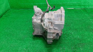 АКПП НА MAZDA AXELA BK5P ZY-VE