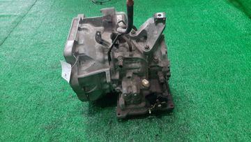 АКПП НА MAZDA AXELA BK5P ZY-VE