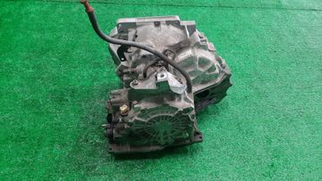 АКПП НА MAZDA AXELA BK5P ZY-VE