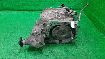 АКПП НА NISSAN X-TRAIL TNT31 QR25DE