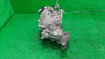 АКПП НА NISSAN X-TRAIL TNT31 QR25DE