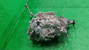 АКПП НА NISSAN X-TRAIL TNT31 QR25DE