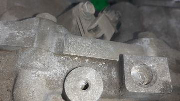 АКПП НА NISSAN X-TRAIL TNT31 QR25DE
