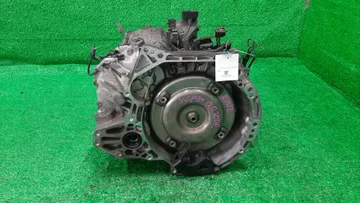 АКПП НА NISSAN LIBERTY RM12 QR20DE