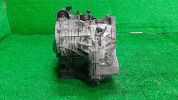 АКПП НА NISSAN LIBERTY RM12 QR20DE