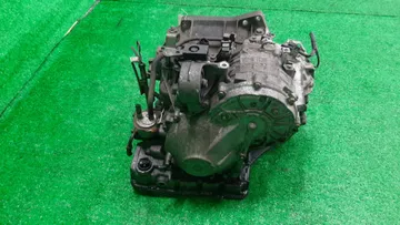 АКПП НА NISSAN LIBERTY RM12 QR20DE