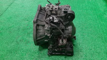 АКПП НА NISSAN LIBERTY RM12 QR20DE