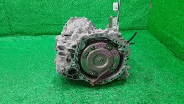 АКПП НА NISSAN TEANA PJ32 VQ35DE