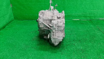 АКПП НА NISSAN TEANA PJ32 VQ35DE